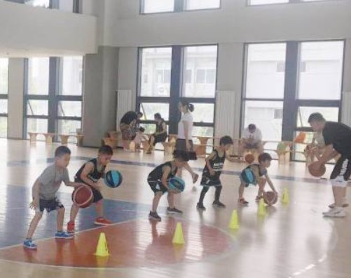 如何在团队训练中激励每个队员发挥最佳水平_0